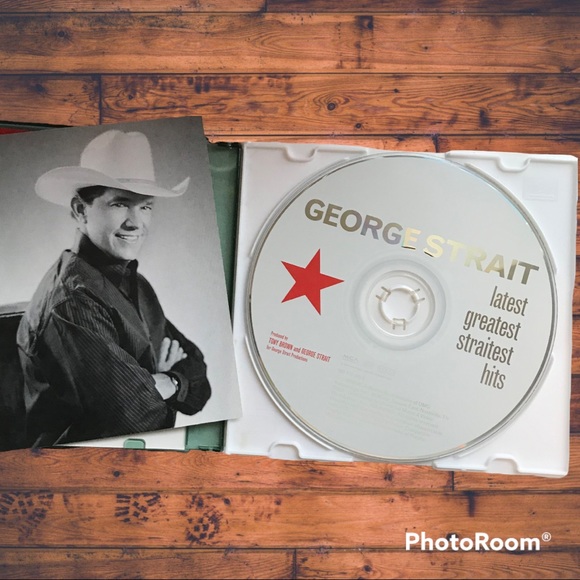 Lot of 4  1970’s - Y2K  Men Of Country Music Used CD’s - Picture 1 of 10